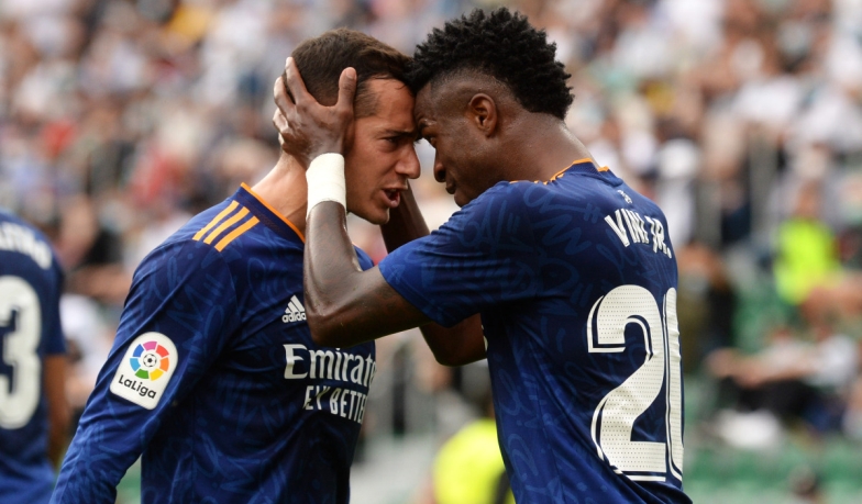 Foto: Real – Athletic: Znamy składy!