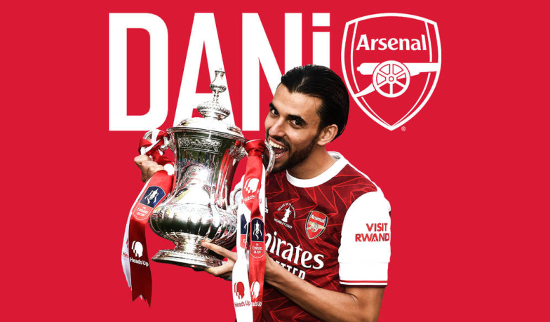 Foto: Oficjalnie: Ceballos ponownie wypożyczony do Arsenalu
