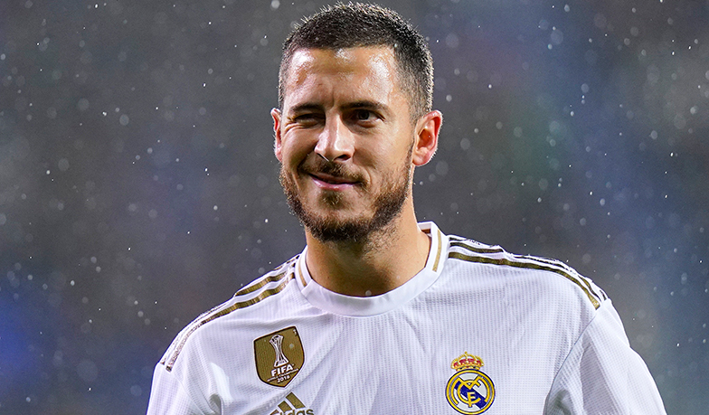 Foto: Ødegaard, Asensio i Hazard – jedyne pewne „transfery”