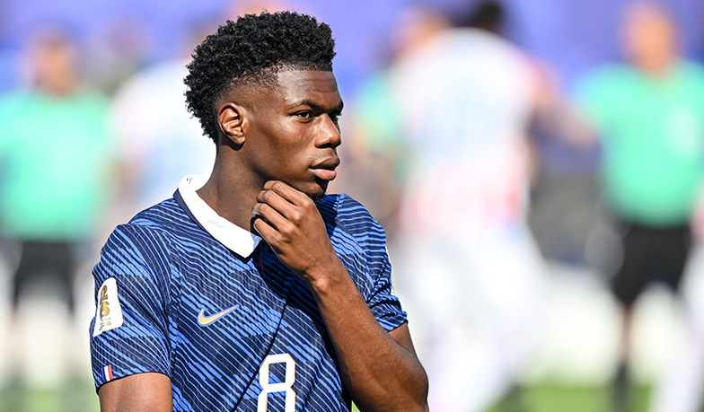 AS: Manchester United rusza po Tchouaméniego!