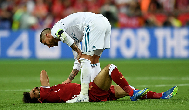 Foto: „Salah odrzucił ofertę Realu Madryt”