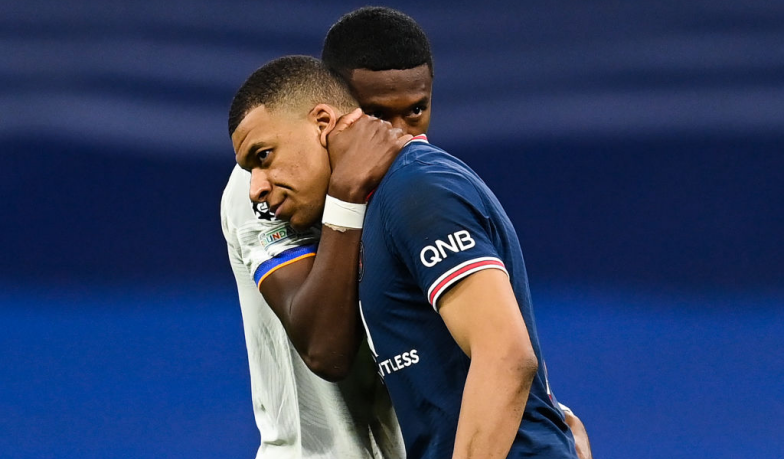 Foto: PSG to za mało