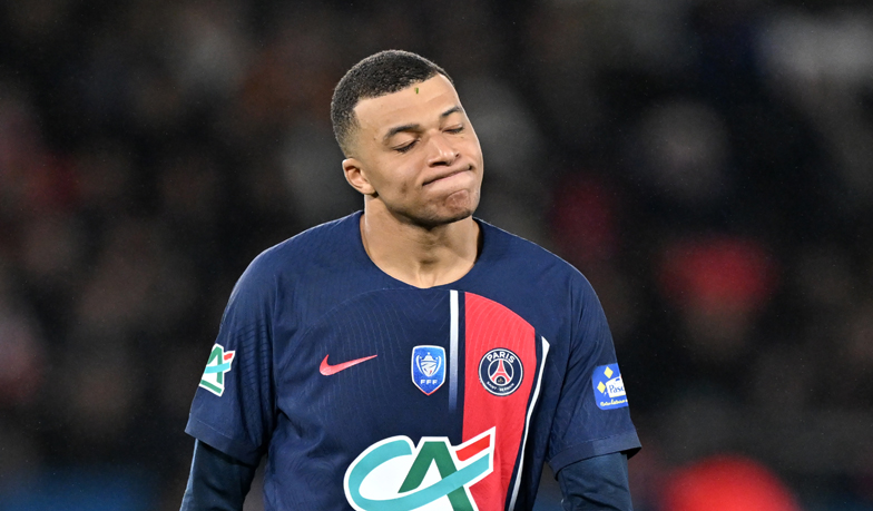 Foto: Pedrerol: Real chce, by Mbappé pokazał, że się zmienił
