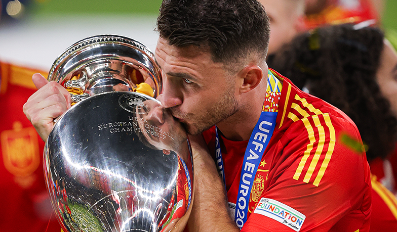 Foto: Co musi się stać, aby Laporte mógł trafić do Realu?