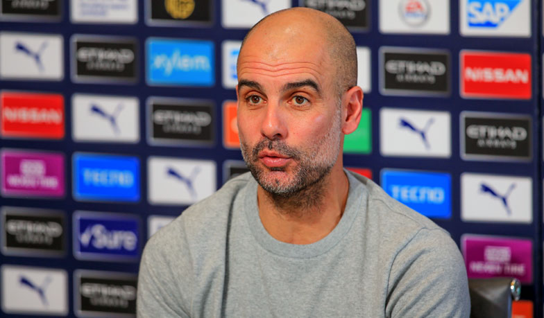Foto: Guardiola: Kopnięcie Ramosa było szczegółem, który zrobił różnicę