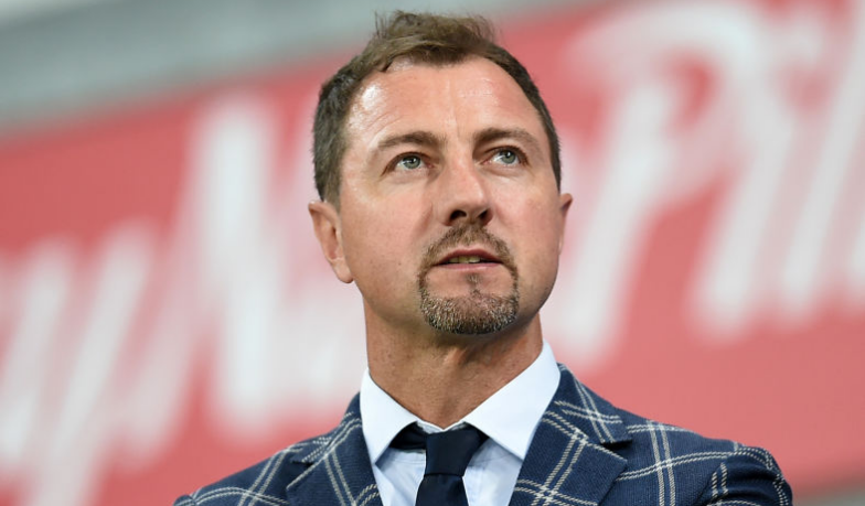 Foto: Dudek: Zaskoczył mnie brak powołania dla Ramosa