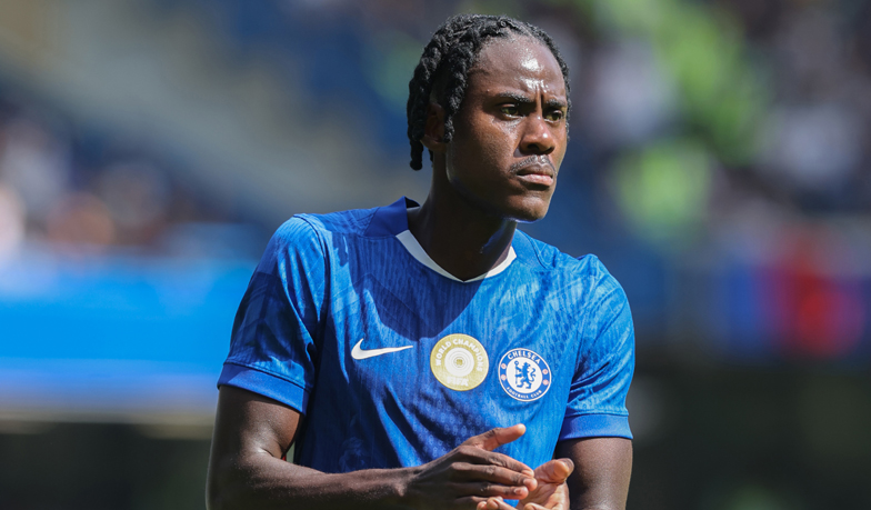 Oficjalnie: Chalobah w kadrze Anglii za Livramento