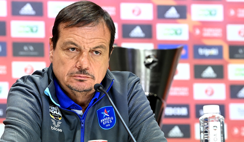 Foto: Ataman: W piłce nożnej wspieramy Real Madryt, ale tutaj chcemy wygrać