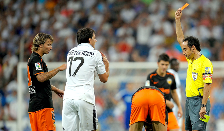 Foto: Real Madryt turniejowym katem Valencii