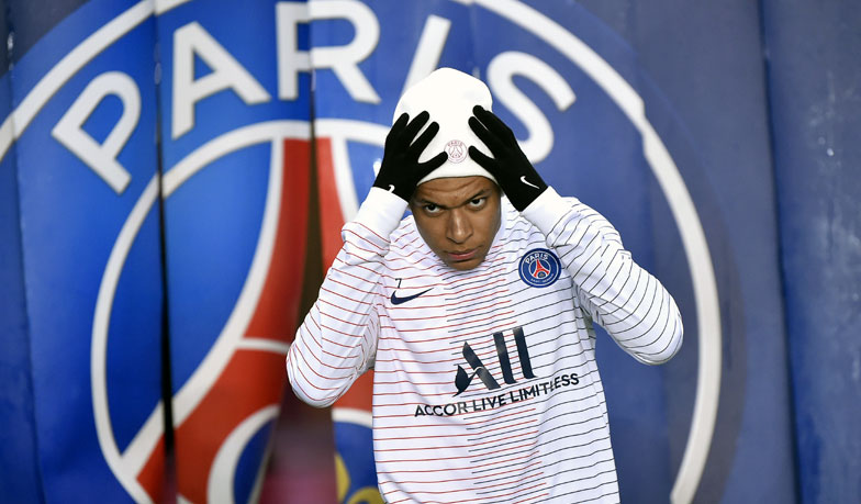 Foto: Pięć powodów decyzji Mbappé
