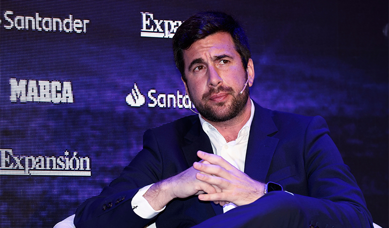List Enrique Riquelme do Florentino Péreza