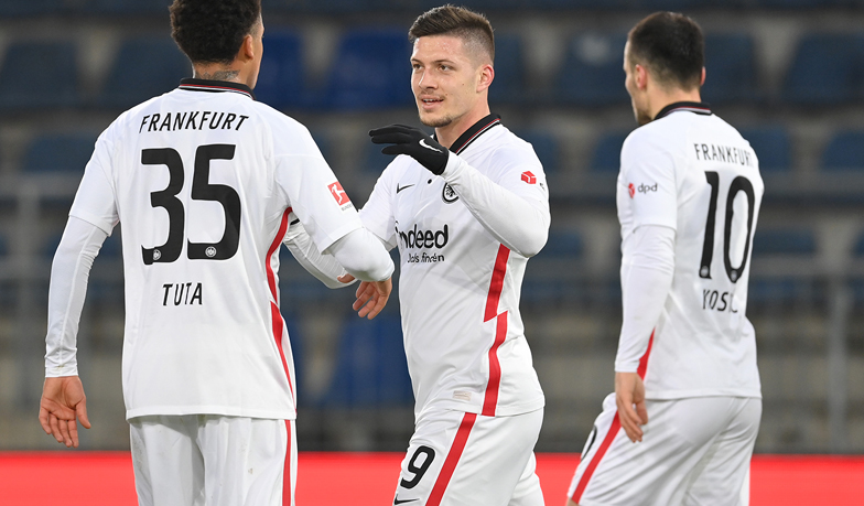 Foto: Jović odzyskuje radość