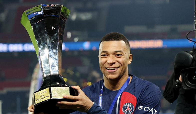 Foto: Mbappé: Porozumienie z prezesem pozwala ochronić wszystkie strony