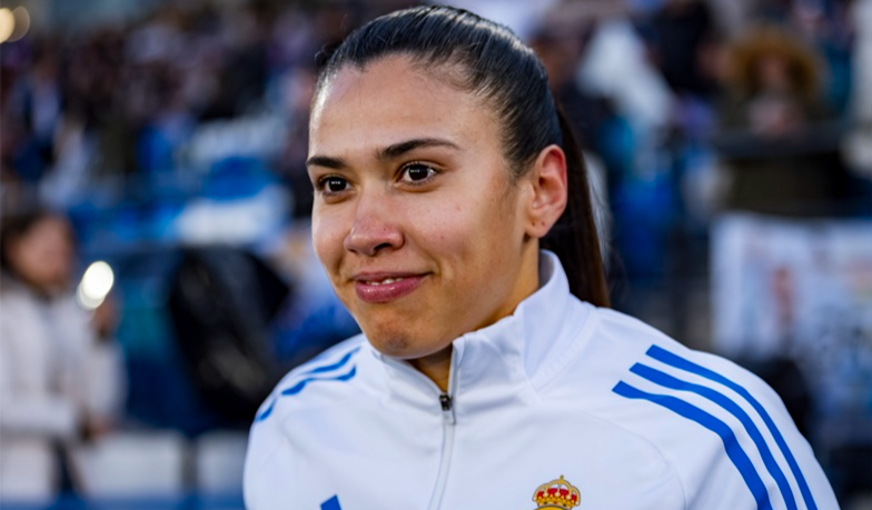 Oficjalnie: Antônia Silva odchodzi do Palmeiras