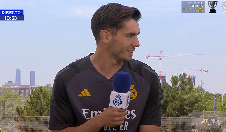 Foto: Brahim: Jesteśmy przyzwyczajeni do wygrywania finałów