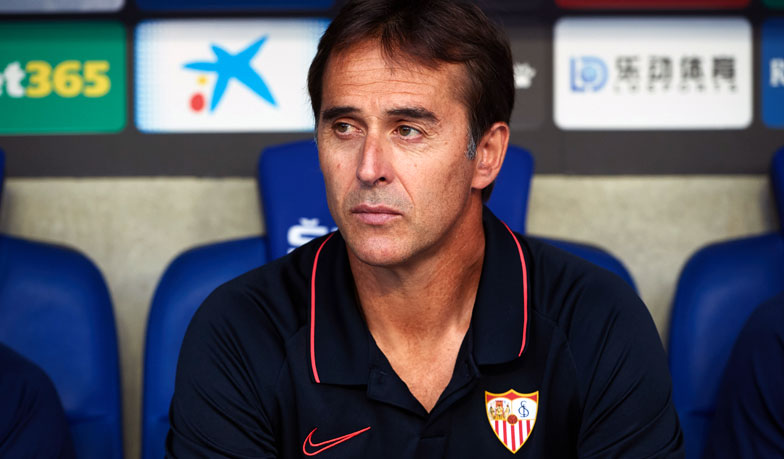 Foto: Sevilla podejmie Królewskich jako nowy lider La Ligi