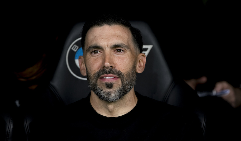 Foto: Sarabia: Druga stracona bramka bardzo nas zabolała