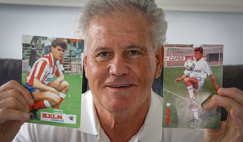 „Wierzę Mourinho, nie pomyli się dwa razy”