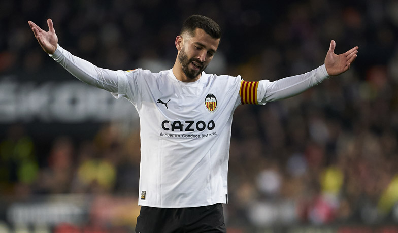 Foto: Valencia przyjeżdża na Bernabéu bez wypłaconych pensji