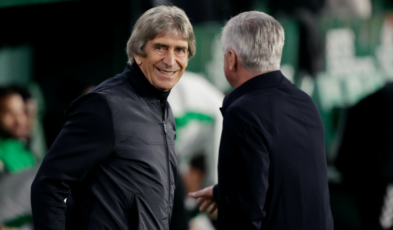 Foto: Pellegrini: To sprawiedliwy remis