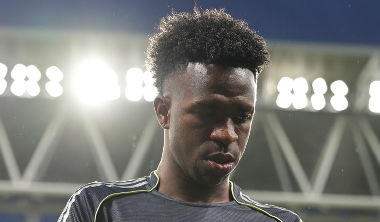 MARCA: Vinícius odczuwa znużenie i oczekuje wielu zmian przed podpisaniem kontraktu