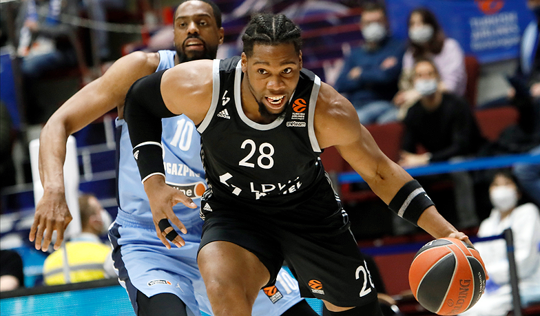 Foto: Yabusele zaoferowany Królewskim?