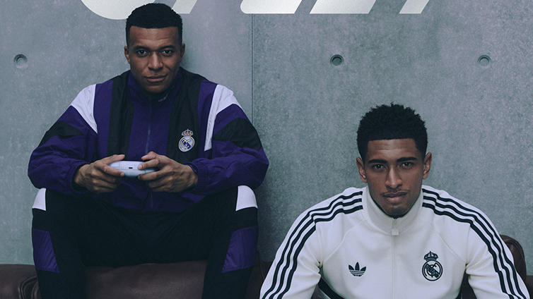Oficjalnie: Mbappé i Bellingham na trzeciej okładce EA FC 27