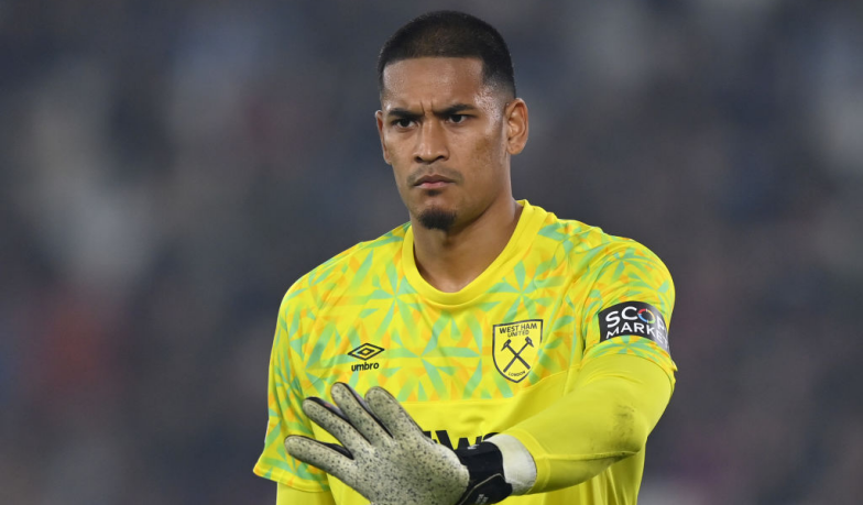Foto: Areola: Courtois zasługuje na wszystko, co go spotyka