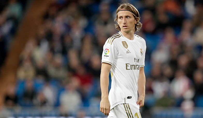 Foto: Modrić nie jest już niezbędny