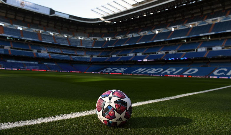 Foto: UEFA planuje wznowienie Ligi Mistrzów 8 sierpnia