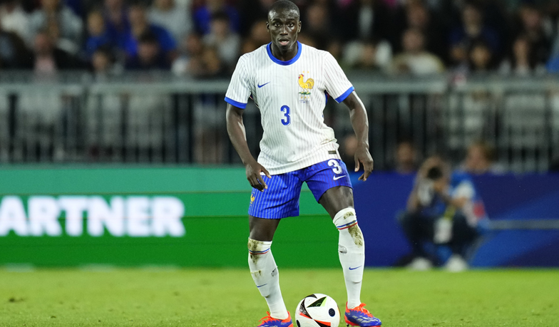 Foto: Mendy: Przyszłość w Realu? Zobaczymy, skupiam się na EURO