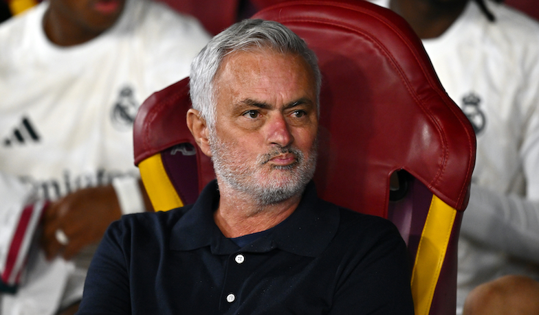 Mourinho: W futbolu nie ma cudów
