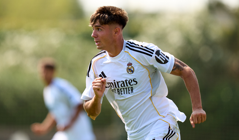 Foto: Castilla wychodzi na prostą [VIDEO]