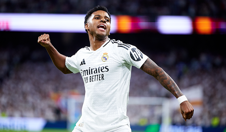 Foto: Feliz aniversário, Rodrygo!