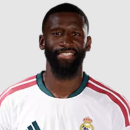 Antonio Rüdiger