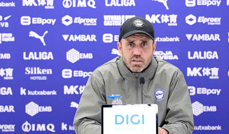 Foto: Coudet: Postaramy się przejąć inicjatywę