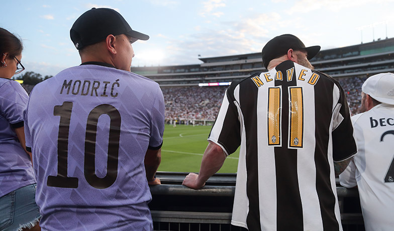 Foto: Media: Juventus wycofuje się z Superligi!