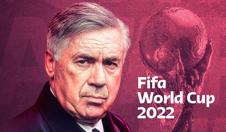 Foto: Ancelotti: Modrić to profesor futbolu i środka pola