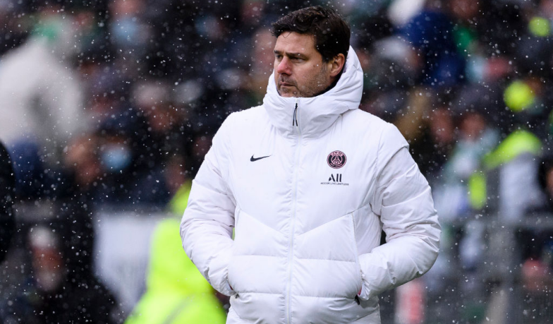 Foto: Pochettino: Mamy odpowiednią jakość, aby awansować