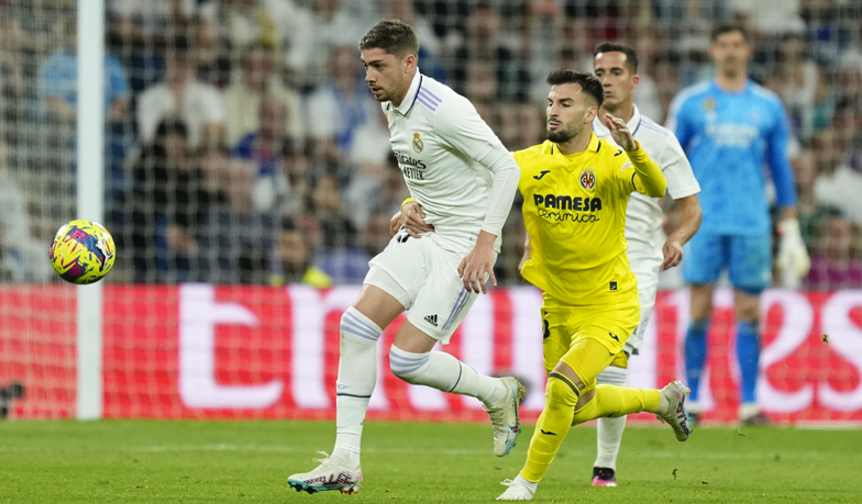 Foto: Baena donosem na Valverde chce oczyścić swoje imię