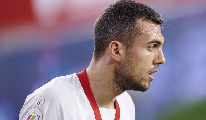 Foto: Jordán: Możemy dokonać jeszcze czegoś wielkiego