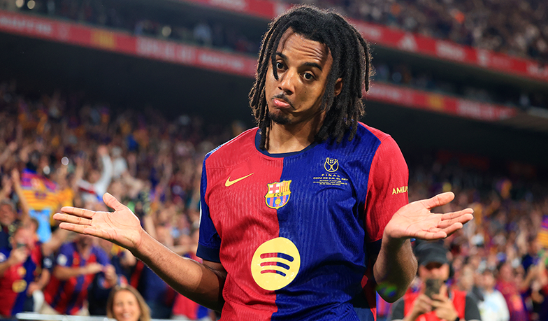 Foto: FC Barcelona 3:2 Real Madryt [VIDEO]