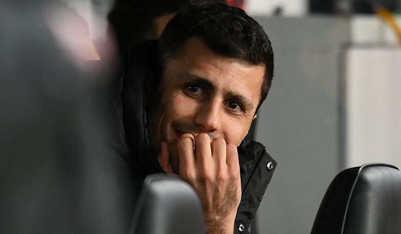 Rodri warunkuje całe okno transferowe Realu Madryt