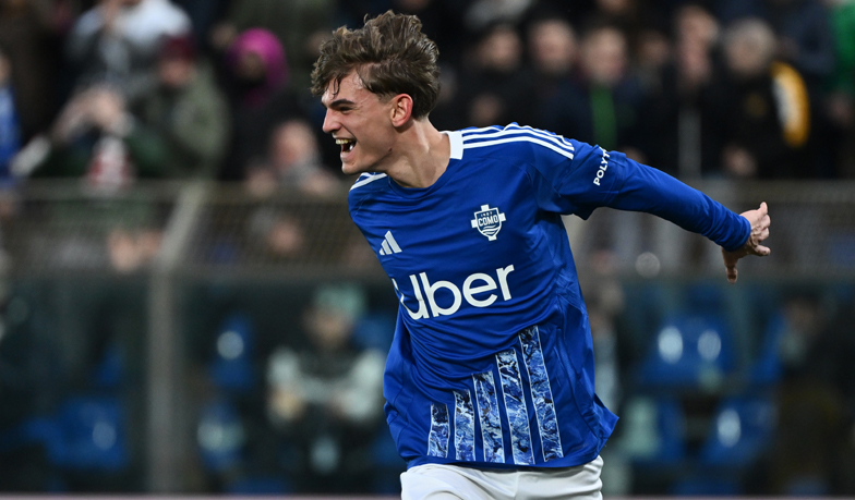 Foto: The Athletic: Real nie straci praw do Paza, ale też hamuje euforię ws. jego powrotu