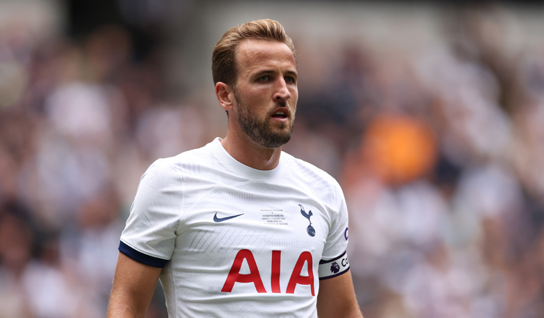 Foto: Tottenham odrzucił 100 milionów euro za Kane'a
