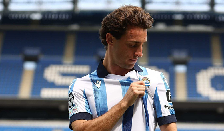 Foto: Odriozola: To był moment, aby wrócić