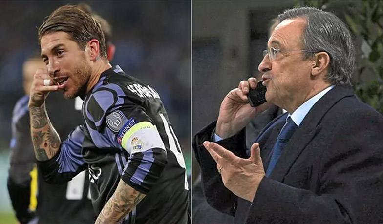 Foto: Zimna wojna: kto pierwszy wykona telefon?