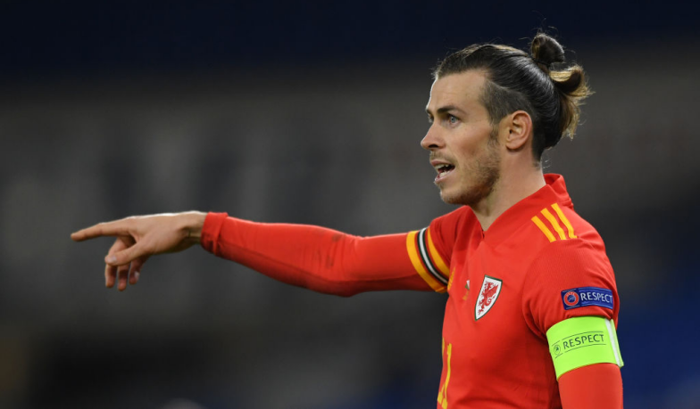 Foto: Bale: Obyśmy mogli znaleźć latem rozwiązanie