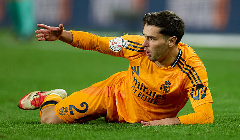 Foto: Brahim: Jesteśmy w znakomitej formie, w świetnym momencie