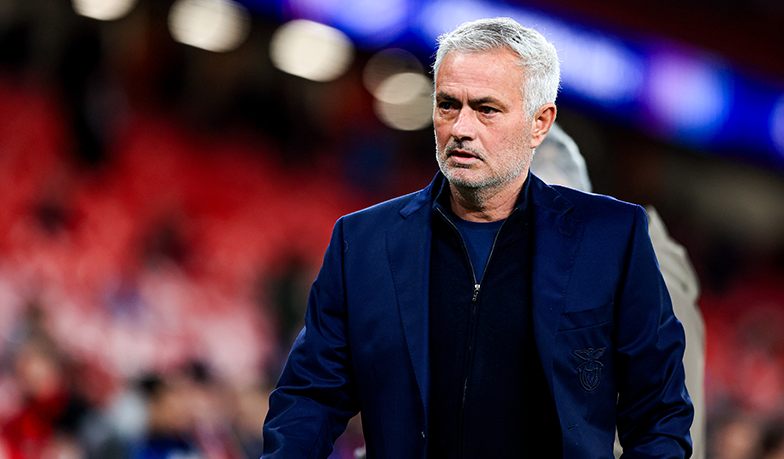 Oficjalnie: José Mourinho trenerem Realu Madryt!